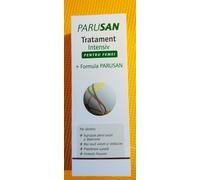 Parusan trattamento intensivo stimolante per donna anti caduta capelli fortif...