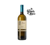PARUSSO BRICCO ROVELLA 2009 VINO BIANCO SAUVIGNON LANGHE DOC PIEMONTE