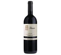 Parusso Ël Sartù Langhe DOC Nebbiolo 2023 0,75 ℓ