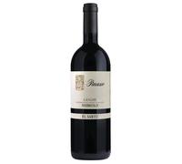 Parusso Ël Sartù Langhe DOC Nebbiolo 2024 0,75 l