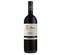 Parusso PerArmando Barolo DOCG 2020 0,75 ℓ