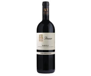 Parusso PerArmando Barolo DOCG 2022 0,75 ℓ