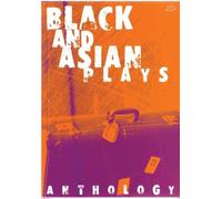 Parv Bancil Shelley Silas Wayne Buchanan Michael Mc Black and Asian (Tascabile)