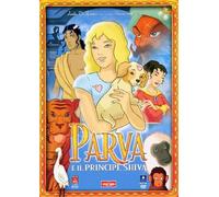 Parva E Il Principe Shiva