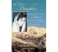 Parvaneh Bahar Joan Aghevli Poet's Daughter (Copertina rigida)