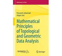 Parvaneh Johari Mathematical Principles of Topological and Ge (Copertina rigida)