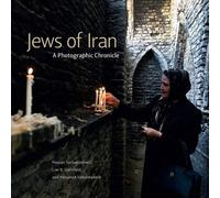 Parvaneh Vahidmanesh Hassan Sarbakhshian Lior B. Jews of Iran (Copertina rigida)