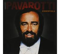 Parvarotti Luciano - Luciano Pavarotti Essentials