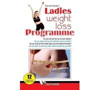 Parvesh Handa Ladies Weight Loss Programme (Tascabile)