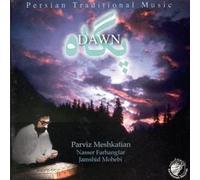 Parviz Meshkatian Dawn (CD)