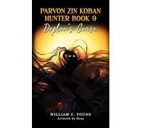 Parvon Zin Koban Hunter Book 9: Doplon's Curse
