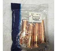 PARWELD Mig Saldatura Pistola Ugelli 24A-32 (5-pk)