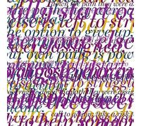 Jonah Parzen-Johnson Imagine Giving Up (Vinyl LP) 12" Album