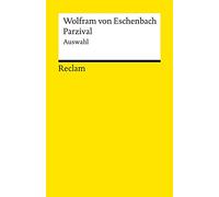 Parzival (Auswahl): 18243