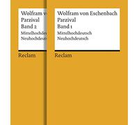 Parzival: Band 1 und 2: 18766
