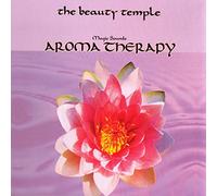 Parzzival - The Beauty Temple-Aroma Ther