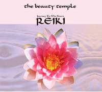 Parzzival - The Beauty Temple-Reiki