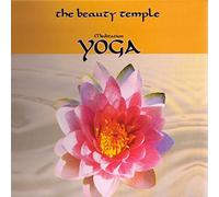 Parzzival - The Beauty Temple-Yoga Medit