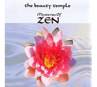 Parzzival - The Beauty Temple-Zen-Ailon