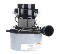 PAS 40 R PREDATOR Motore aspirazione LAMB AMETEK per lavapavimenti POWR FLITE