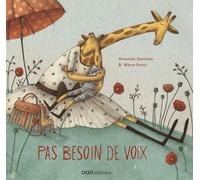 Pas besoin de voix