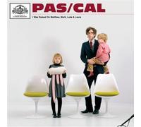 Pas/Cal - I Was Raised On Matthew Mark Luke & Laura