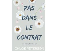 Pas dans le contrat