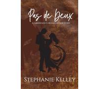 Pas de Deux: A Larkwood Chronicles Side Story