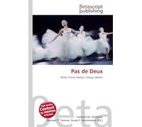 Pas de Deux: Ballet, Entrée (Ballet), Adagio (Ballet)