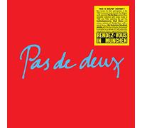 Pas de deux - The cd collection