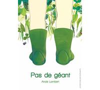 Pas de géant
