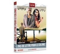 Pas de lettre pour le colonel (Import) Fernando Lujan Marisa Paredes