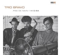 pas de nain + hi-o-ba (remastered reissue)
