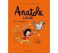 Pas de panique !