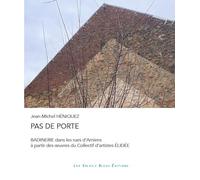 Pas de porte: 2025