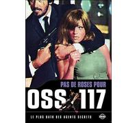 Pas de Roses pour O.S.S. 117