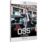Pas de Roses pour O.S.S. 117 [Blu-Ray]
