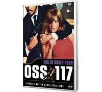 Pas de roses pour oss 117