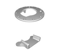 PAS Disk for Hollowtech Bottom Bracket Shimano Deore M1500 E-Bike Conversion Kit