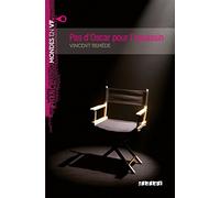 Pas d'Oscar pour l'assassin. Niveau A2. Con File audio per il download: roman