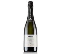 Pas Dosè Brut Nature Alta Langa DOCG Spumante Brut Metodo Classico (1 bottiglia Magnum 1,5 litri)