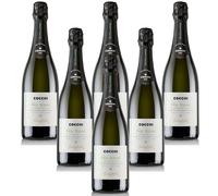 Pas Dosè Brut Nature Alta Langa DOCG Spumante Brut Metodo Classico 6X75 cl.
