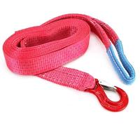 PAS-KAM 02014 Corda da traino 7.5 tonnen 5 Meter con gancio Cinghia da traino Camion camper