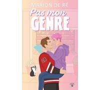 Pas mon genre: Une comédie romantique