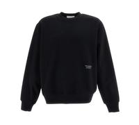 Pas Normal Studios - Felpa - - Sweatshirts & Hoodies - Uomo - Nero - S