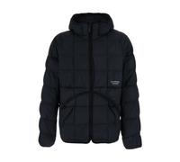 Pas Normal Studios - Giacca Foderata in Piuma Off-Race - - Jackets - Uomo - Nero - S