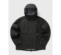 Pas Normal Studios Off-Race 3L Cotton Shell Jacket men Windbreaker green in taglia:XL