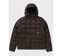 Pas Normal Studios Off-Race Down Liner Jacket men Down & Puffer Jackets brown in taglia:M