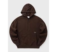 Pas Normal Studios Off-Race Hoodie men Hoodies brown in taglia:M