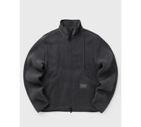 Pas Normal Studios Off-Race Pile Fleece Jacket men Fleece Jackets grey in taglia:L